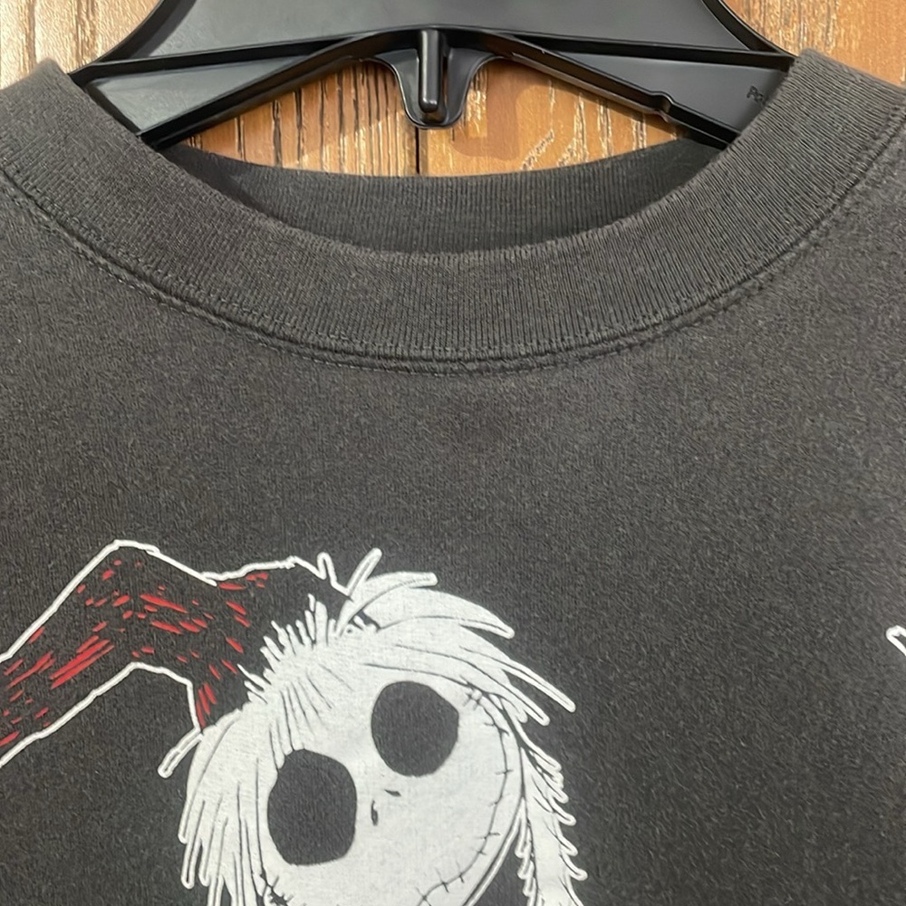 Disney - Tim Burtons The Nightmare before Christmas Sweater - Picture 3 of 8